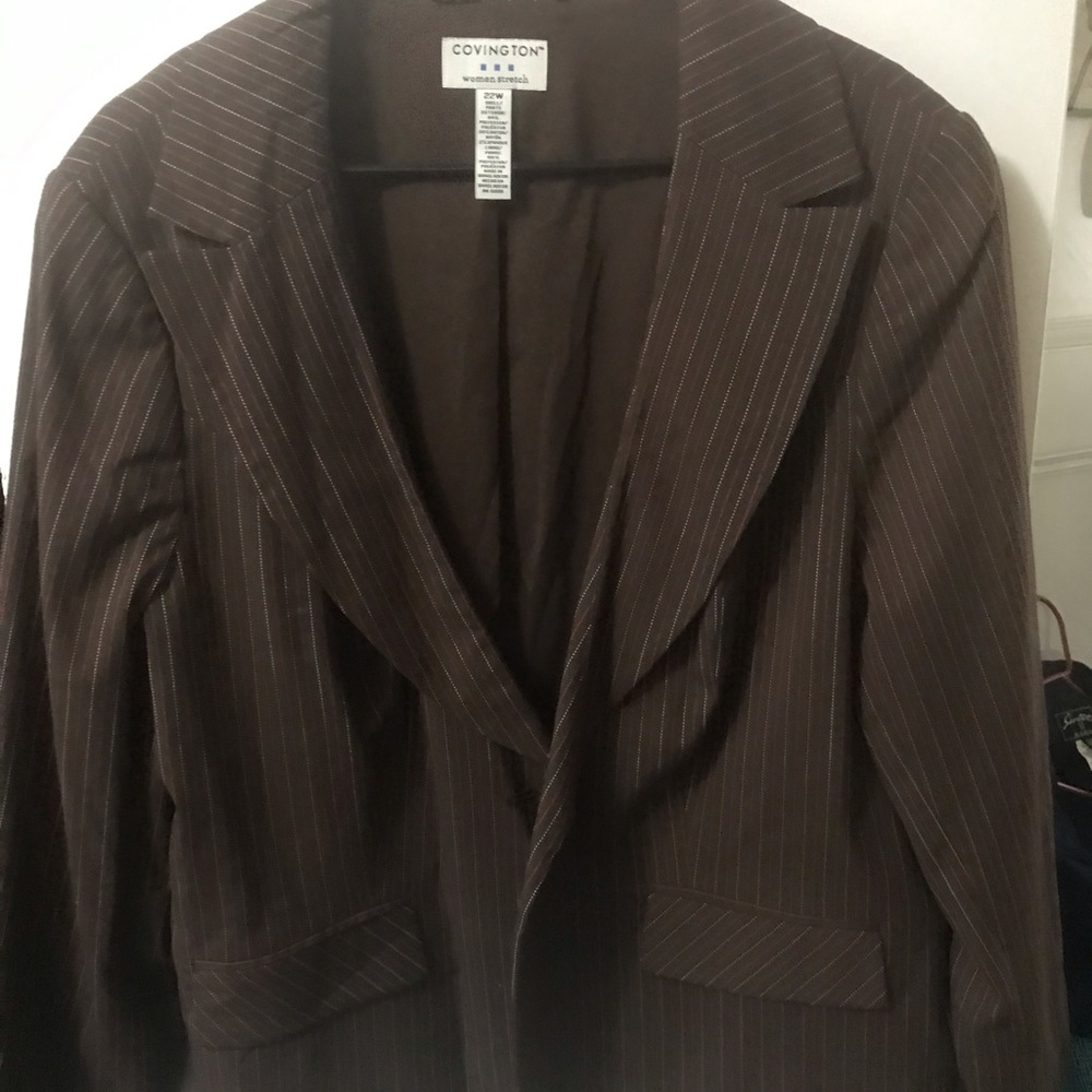 Blazer